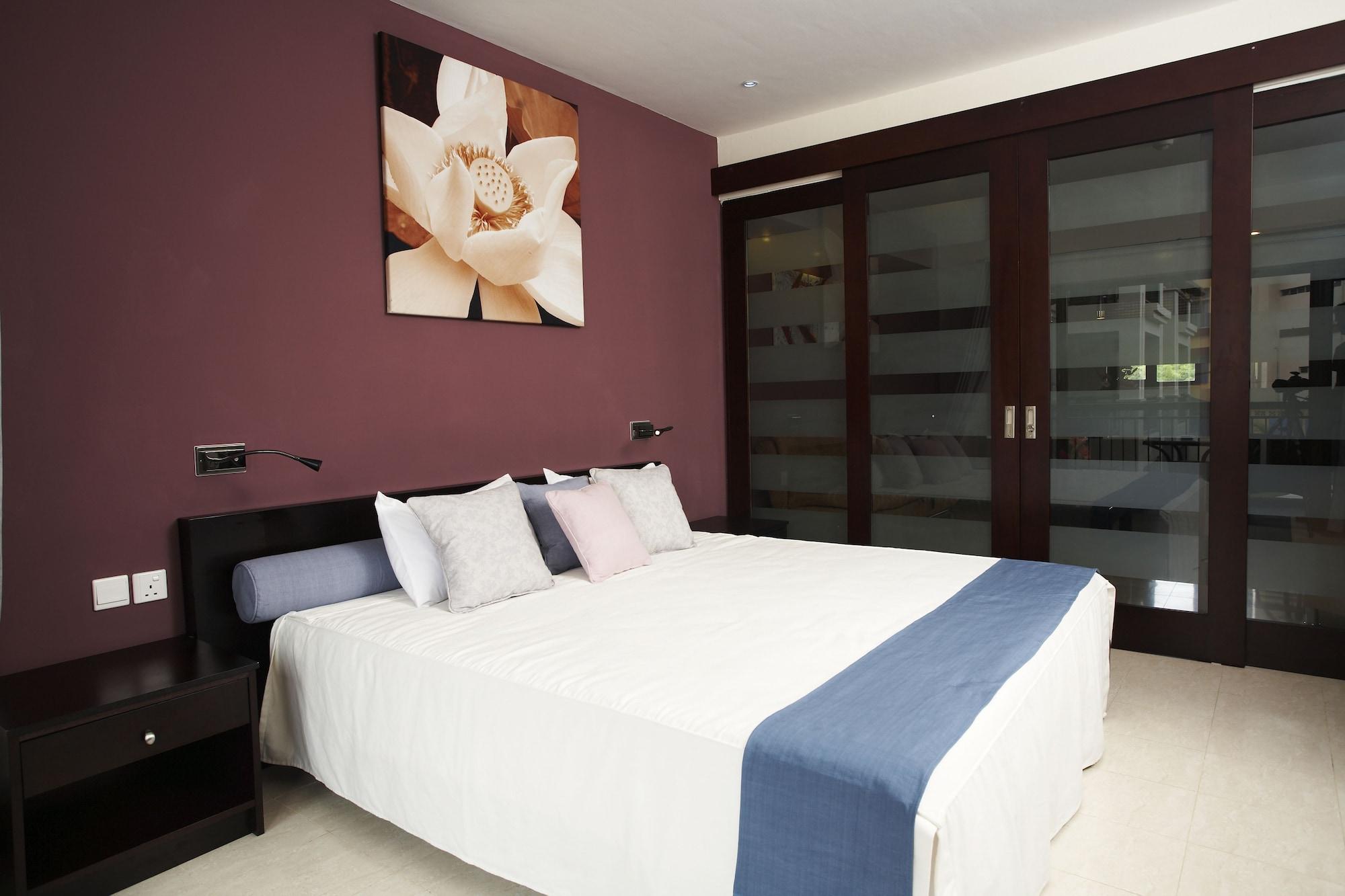 Grand Bay Suites מראה חיצוני תמונה