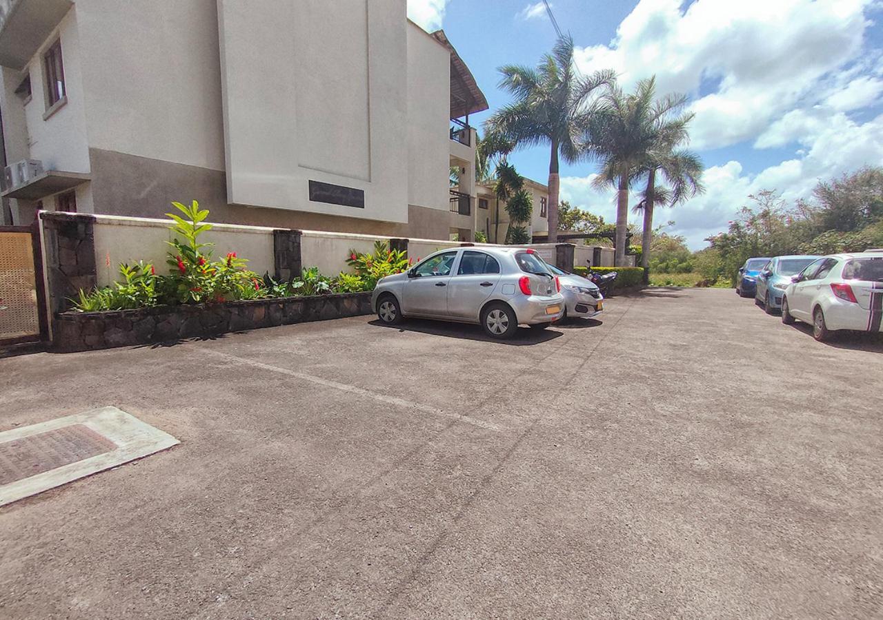 Grand Bay Suites מראה חיצוני תמונה