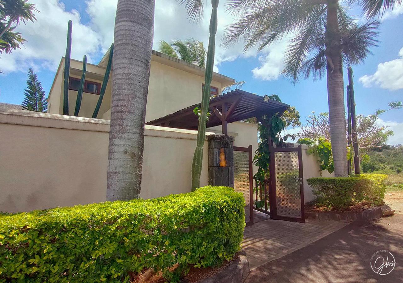 Grand Bay Suites מראה חיצוני תמונה
