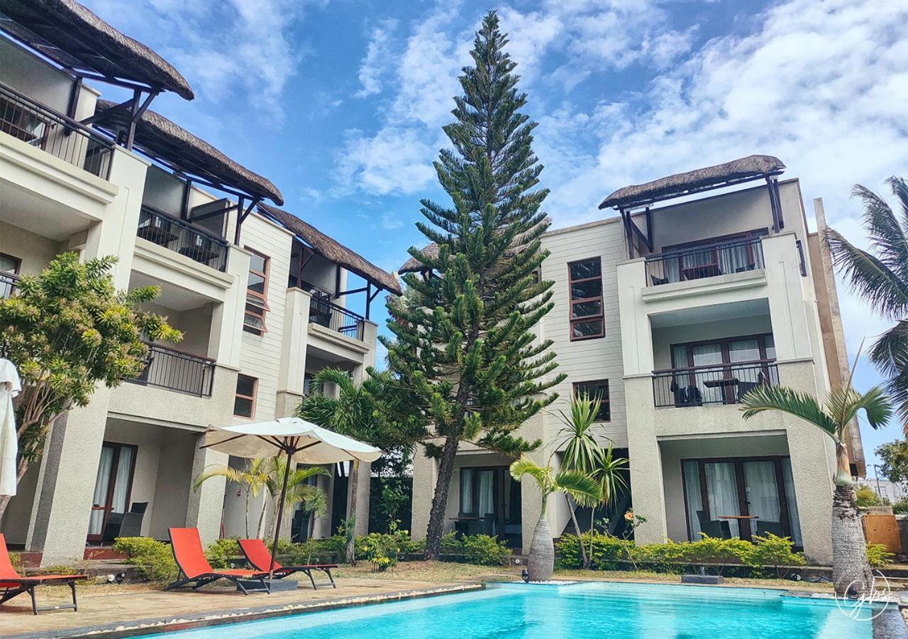 Grand Bay Suites מראה חיצוני תמונה