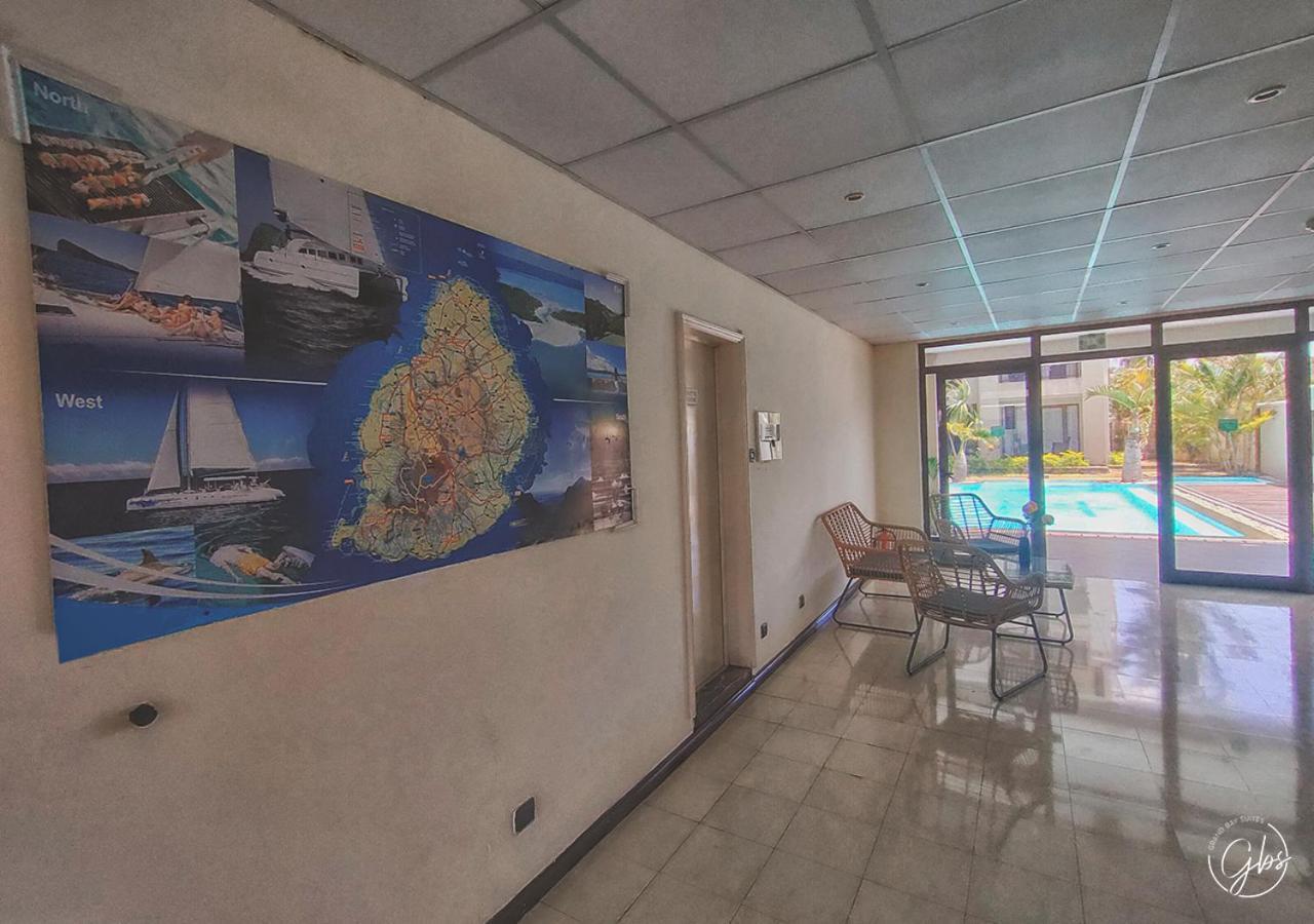Grand Bay Suites מראה חיצוני תמונה
