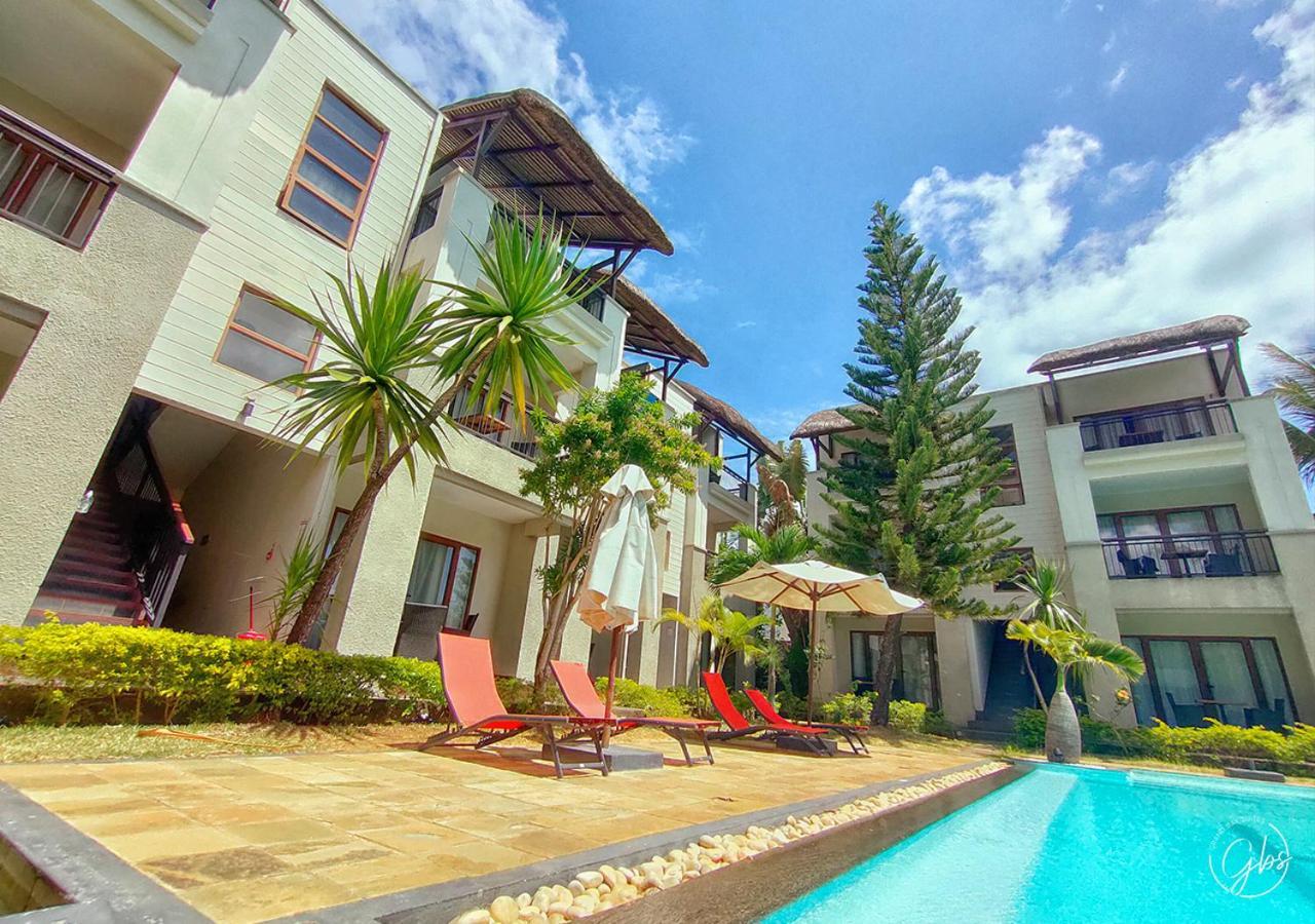 Grand Bay Suites מראה חיצוני תמונה