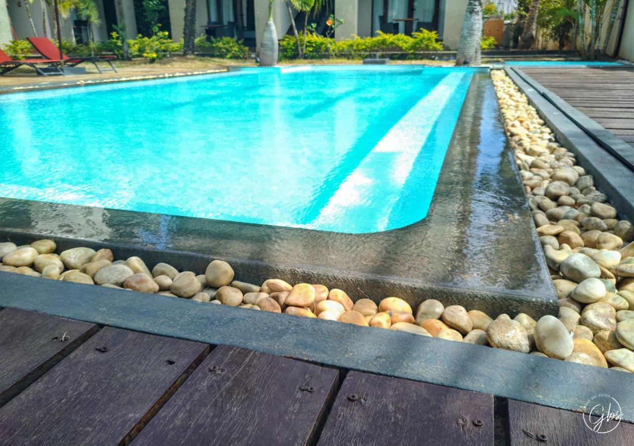 Grand Bay Suites מראה חיצוני תמונה