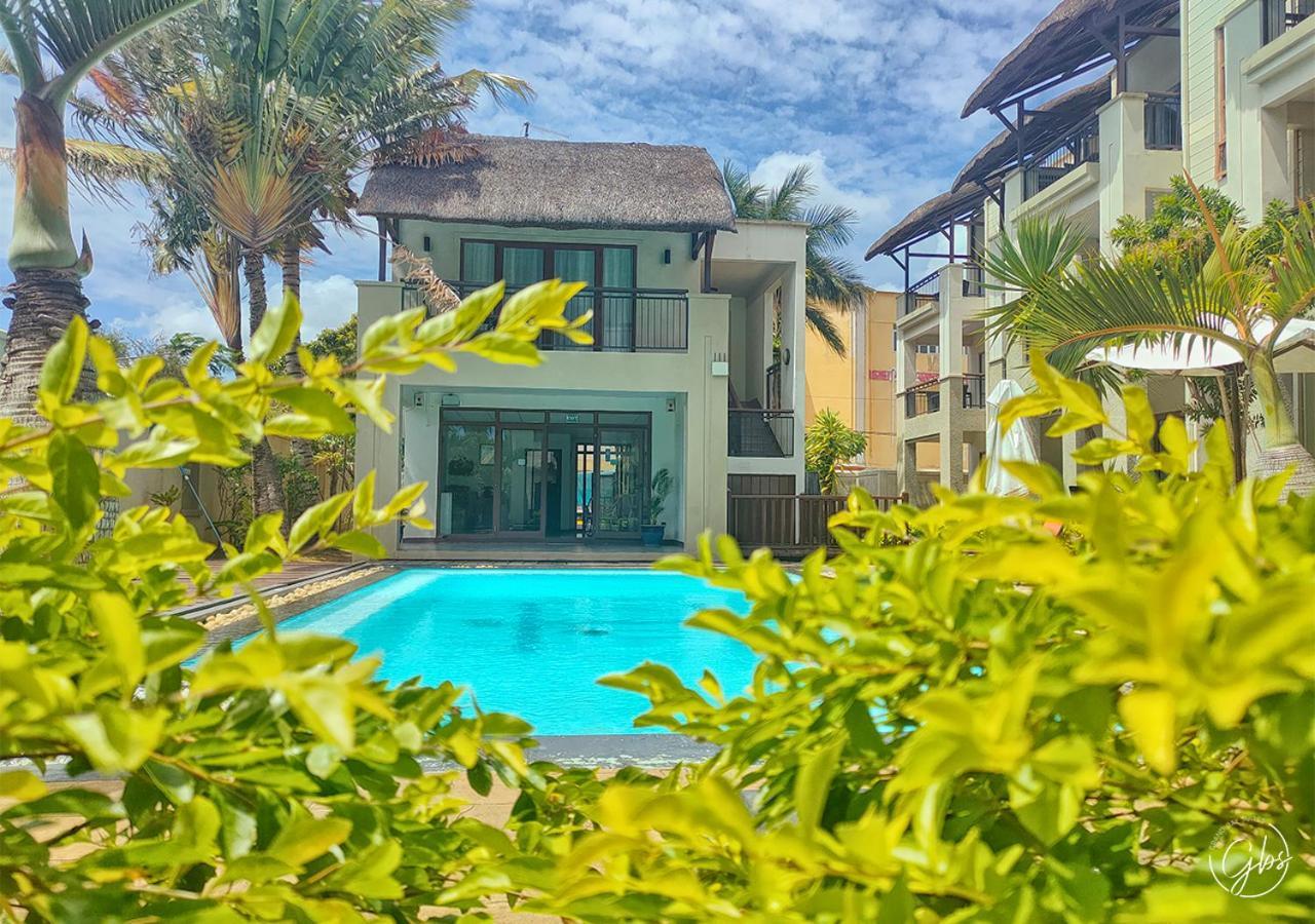 Grand Bay Suites מראה חיצוני תמונה