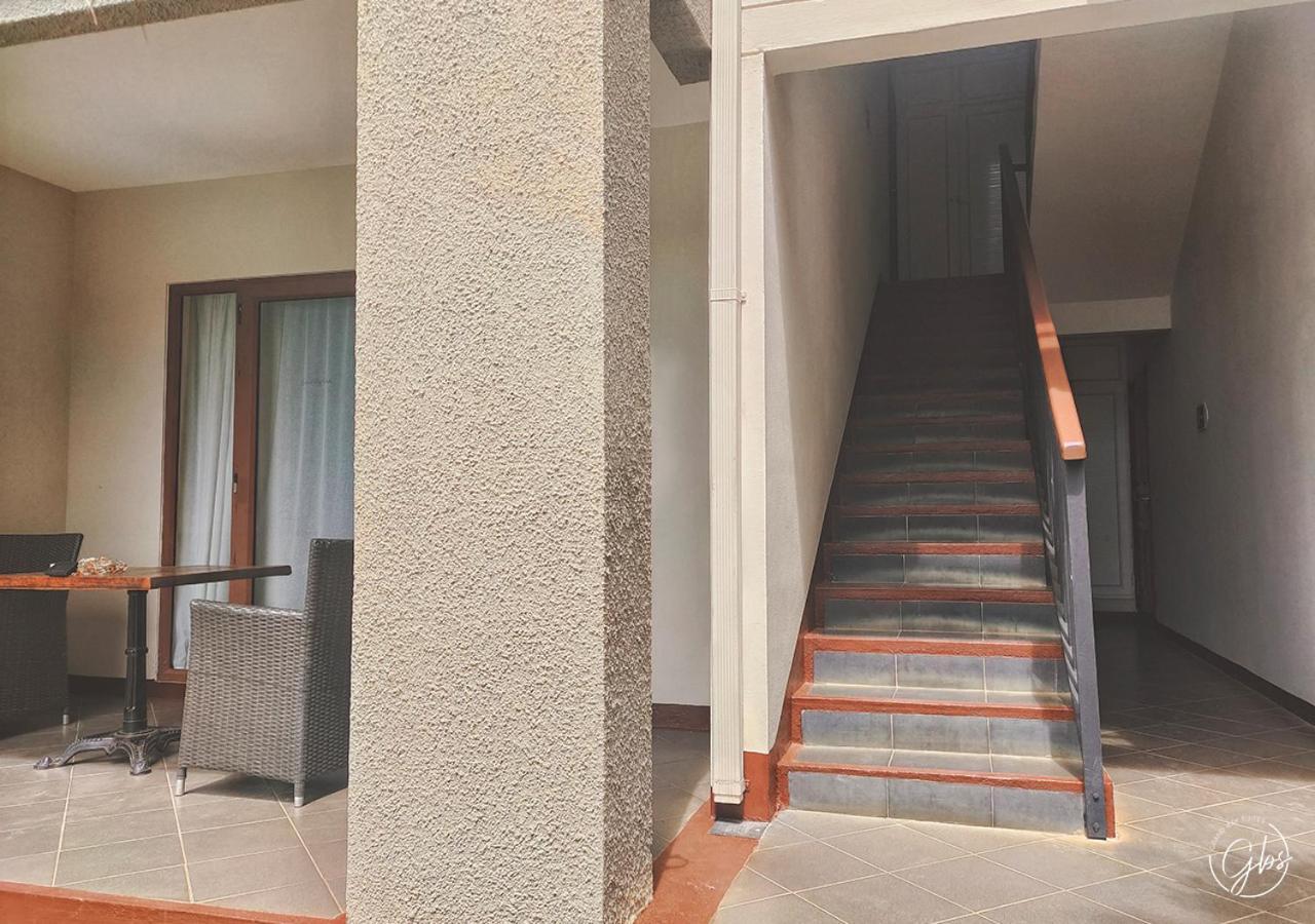 Grand Bay Suites מראה חיצוני תמונה