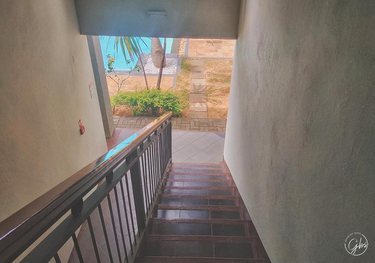 Grand Bay Suites מראה חיצוני תמונה