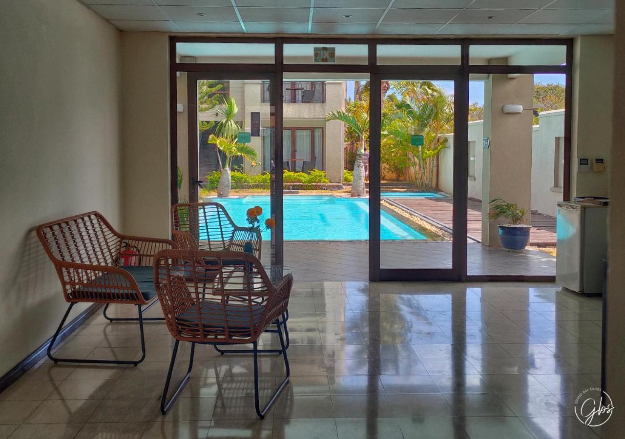Grand Bay Suites מראה חיצוני תמונה