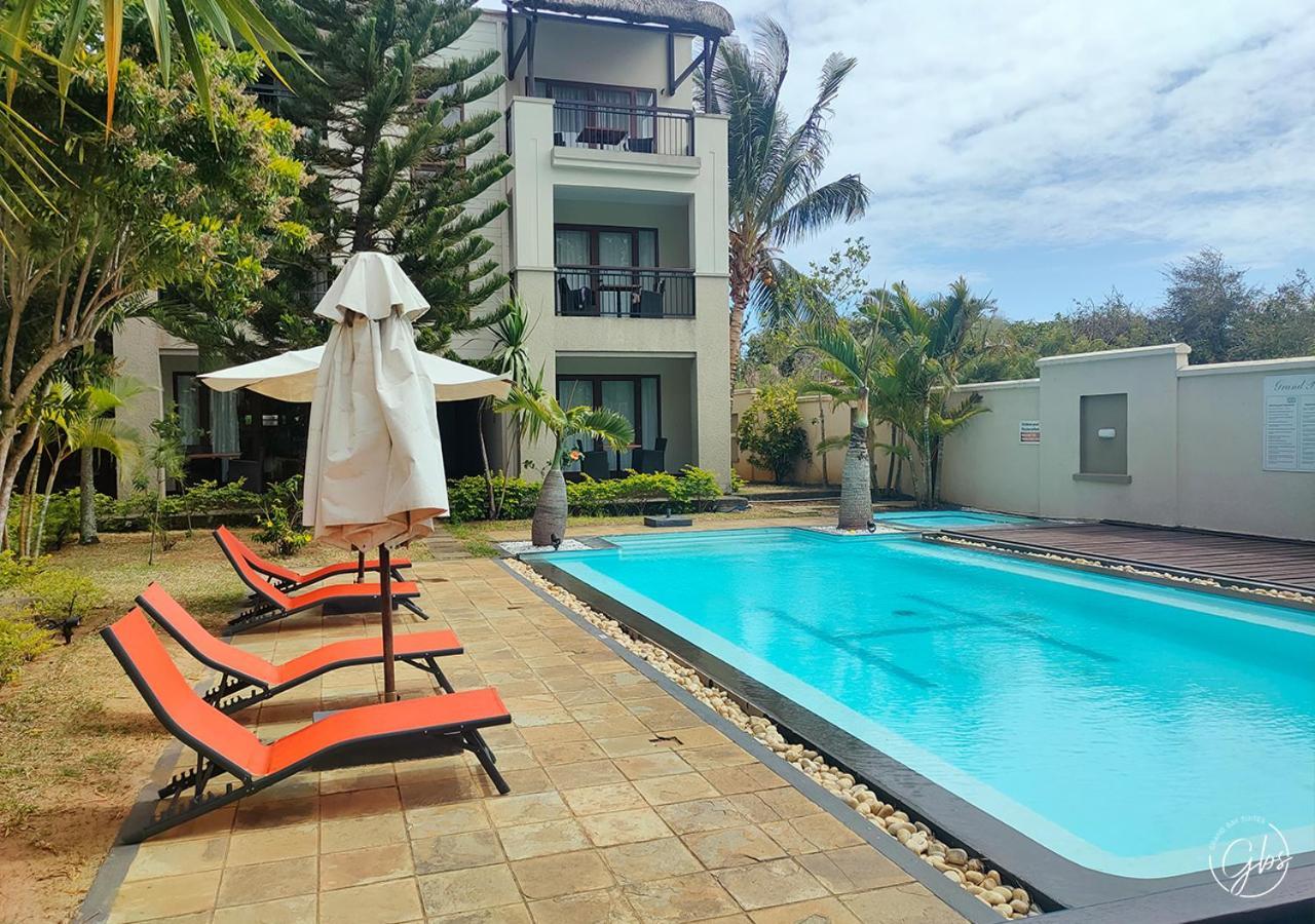 Grand Bay Suites מראה חיצוני תמונה