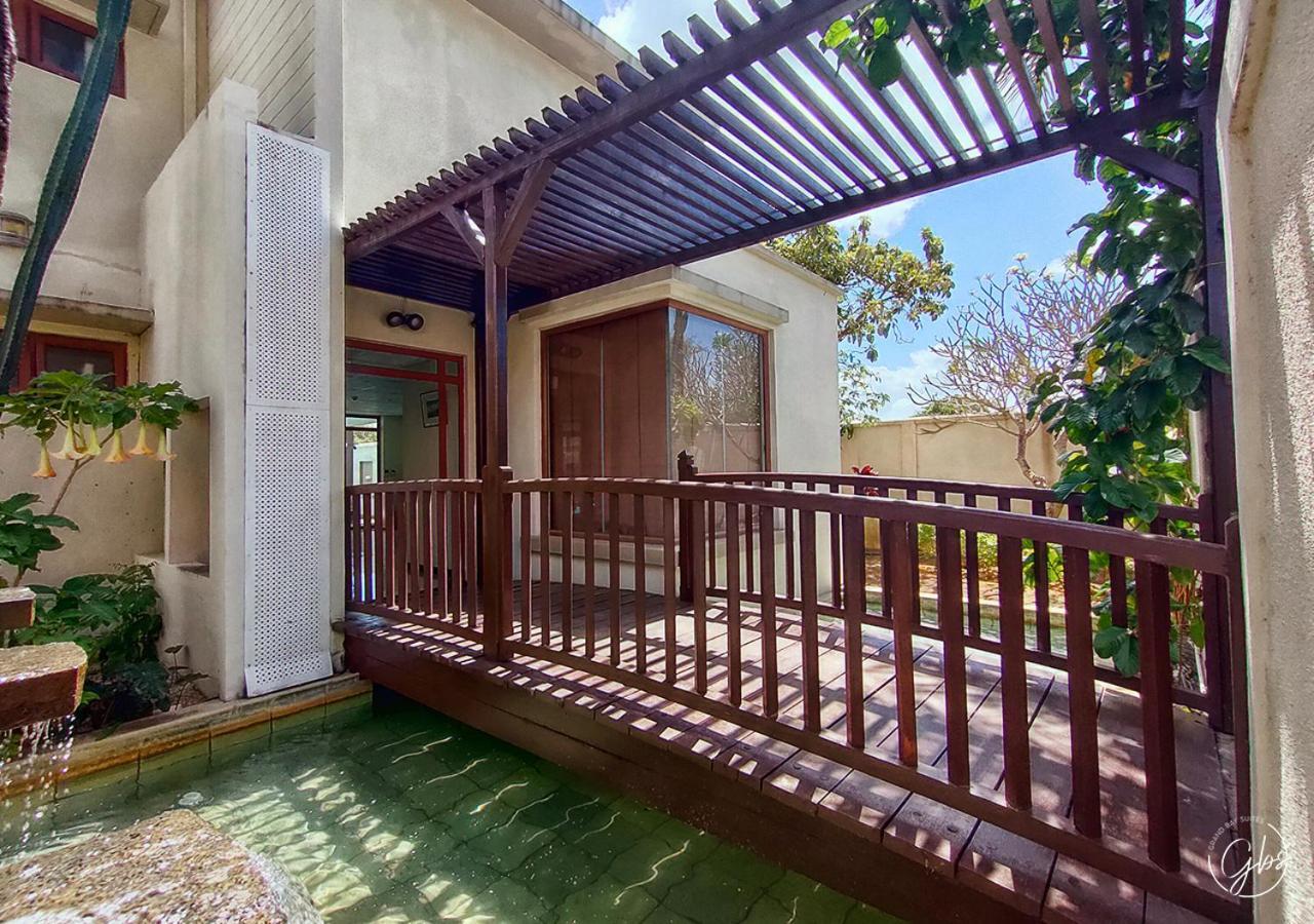 Grand Bay Suites מראה חיצוני תמונה
