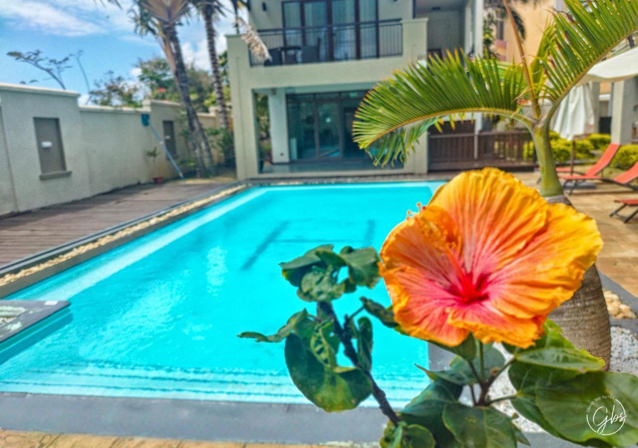 Grand Bay Suites מראה חיצוני תמונה