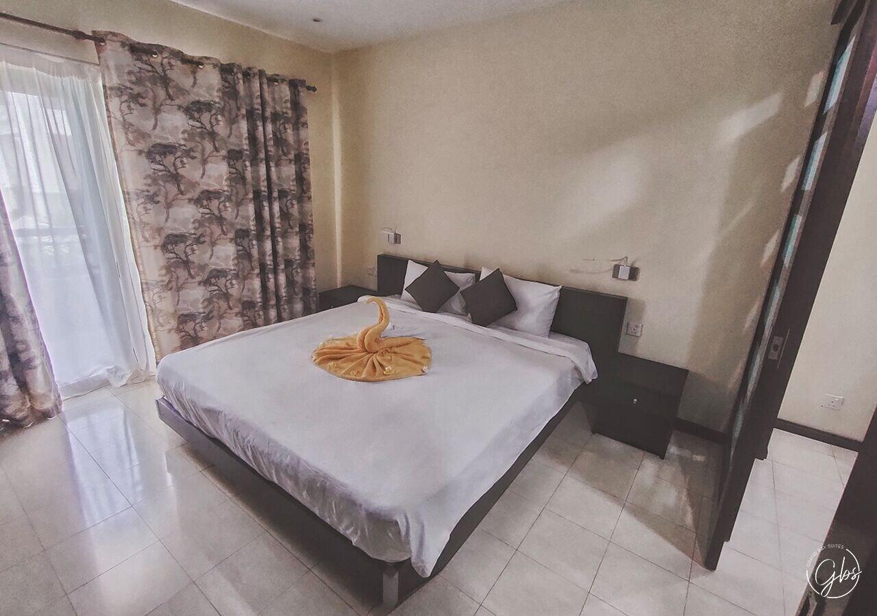 Grand Bay Suites מראה חיצוני תמונה