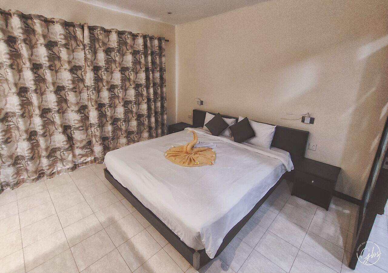Grand Bay Suites מראה חיצוני תמונה