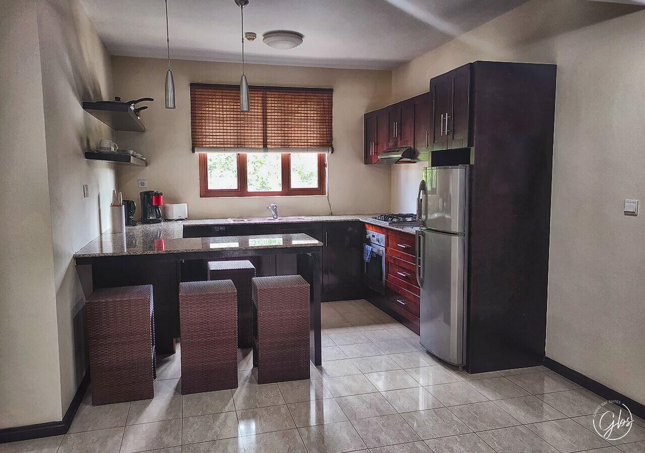 Grand Bay Suites מראה חיצוני תמונה