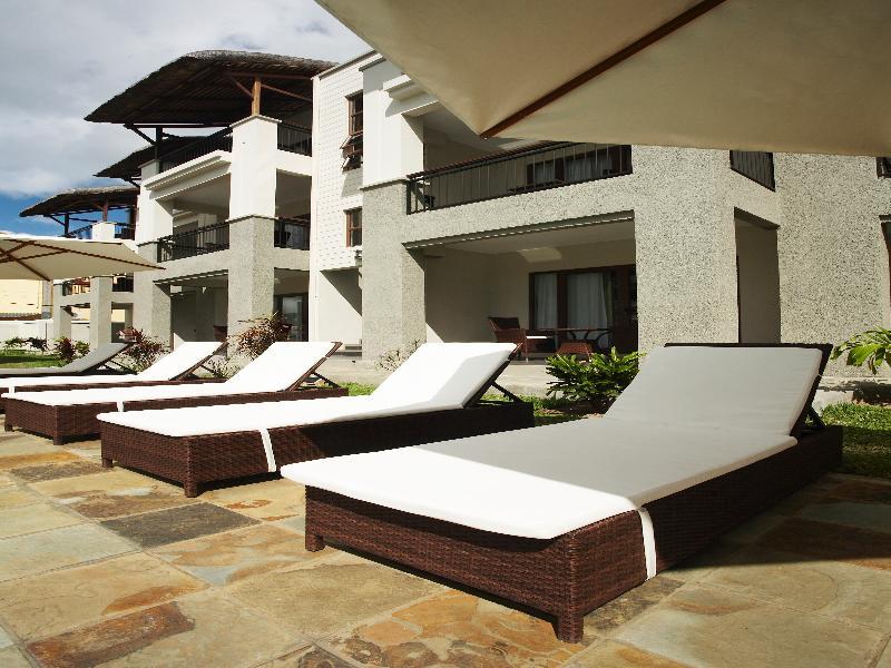 Grand Bay Suites מראה חיצוני תמונה