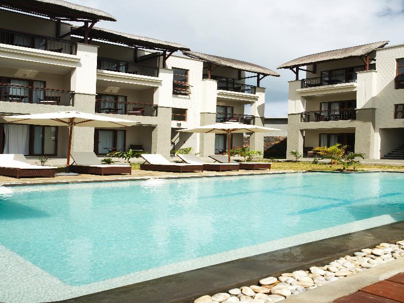 Grand Bay Suites מראה חיצוני תמונה