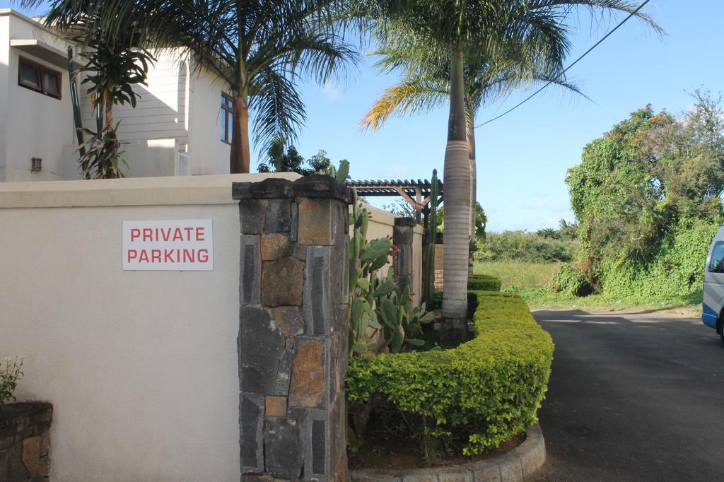 Grand Bay Suites מראה חיצוני תמונה