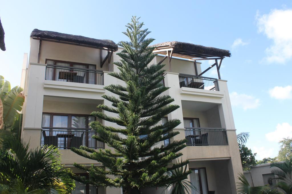 Grand Bay Suites מראה חיצוני תמונה
