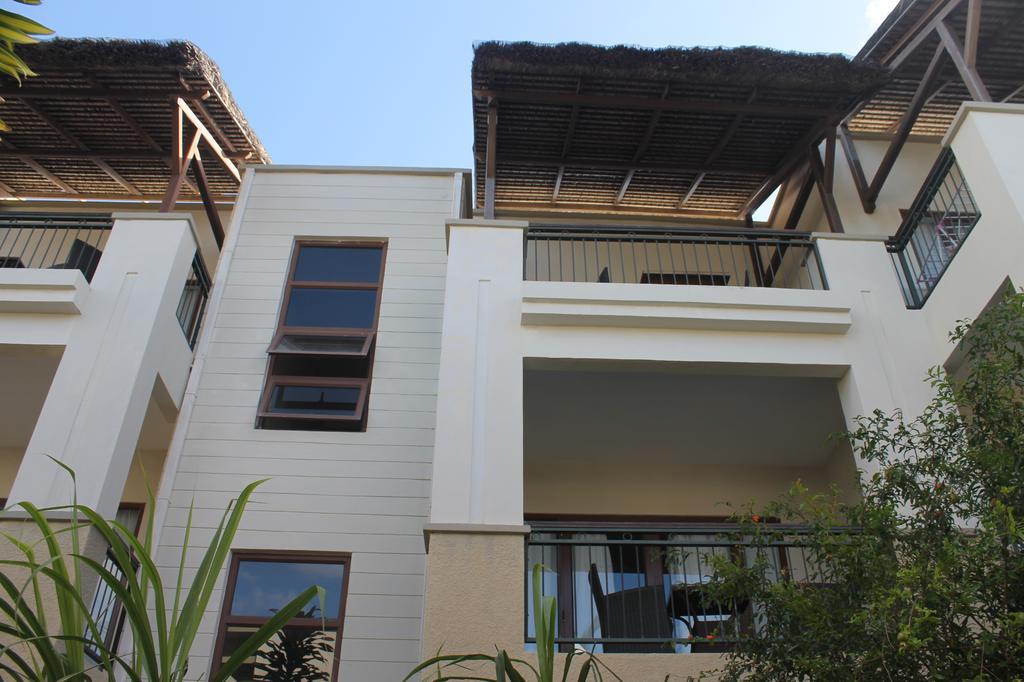 Grand Bay Suites מראה חיצוני תמונה