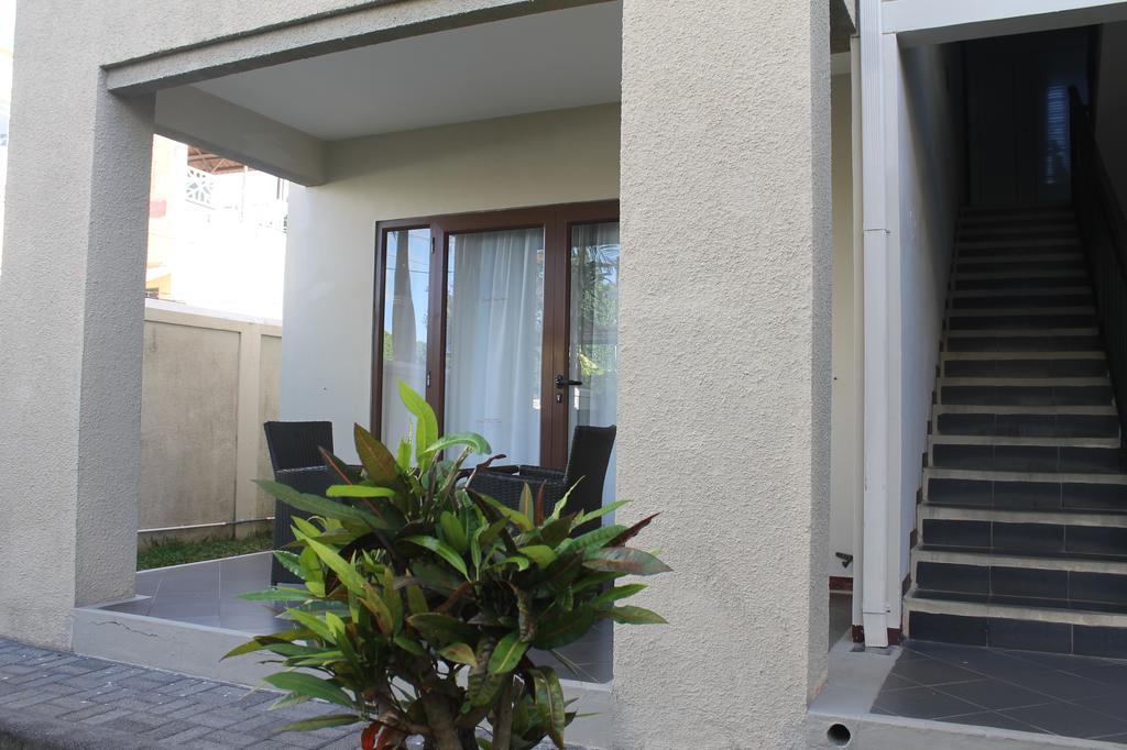 Grand Bay Suites מראה חיצוני תמונה