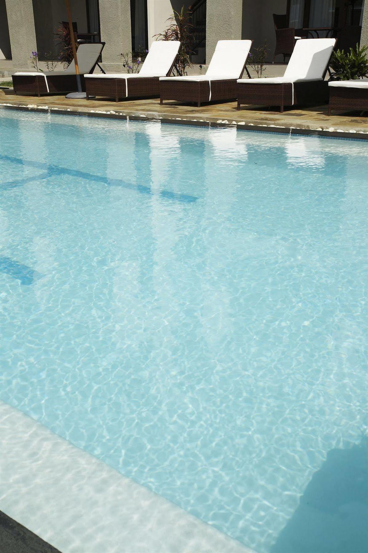Grand Bay Suites מראה חיצוני תמונה